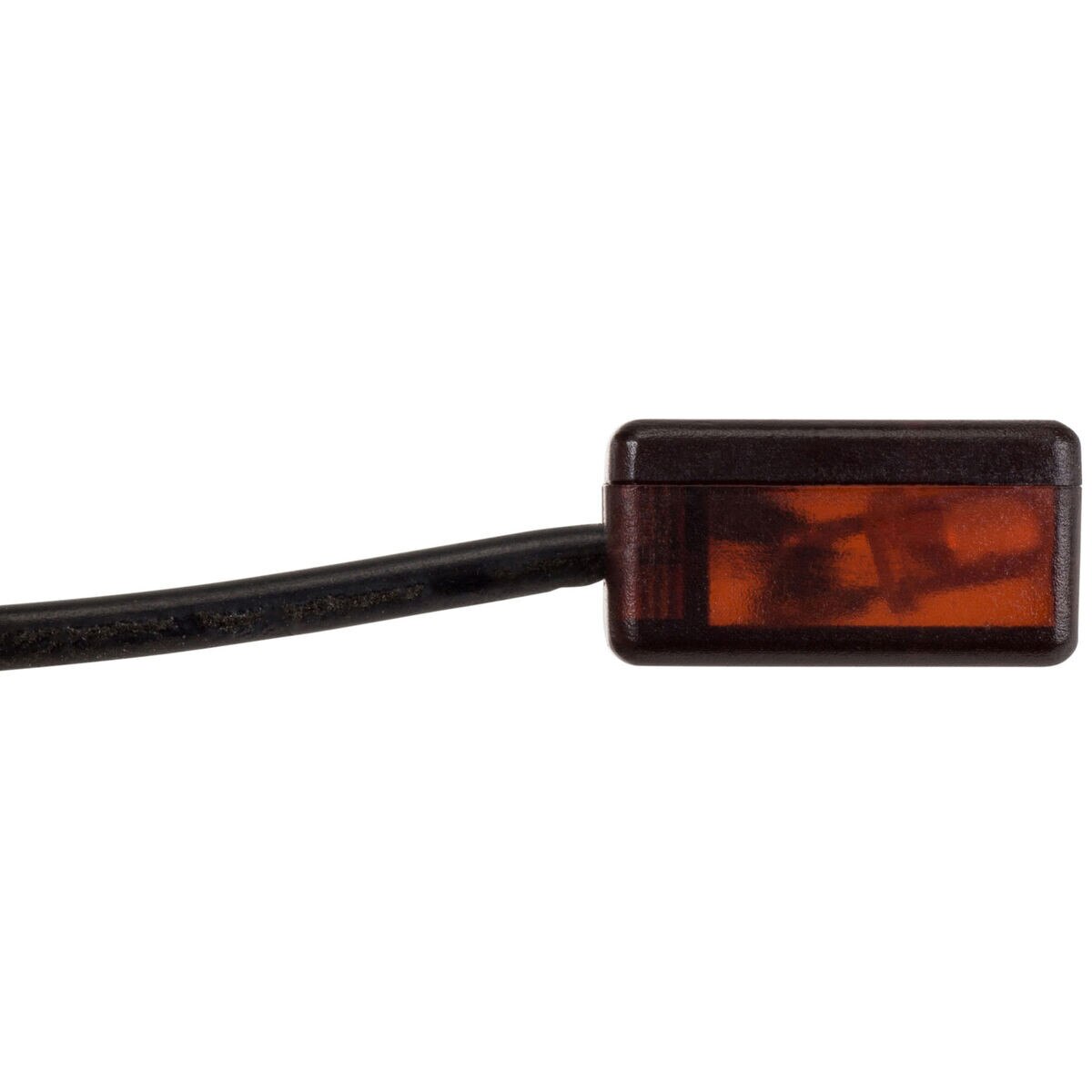 Wired Home Dual IR Emitter Pair for DBIRX and any 5V IR System